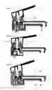 Fig. 09 - DUAL PURPOSE MIXER TAP