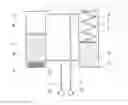 Fig. 01 - Hydraulic oscillating motor