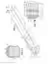 Fig. 05 - Packer for installing sealant in defective conduits