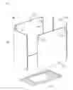 Fig. 05 - Adjustable vertical exhaust duct