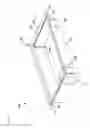 Fig. 10 - Adjustable vertical exhaust duct