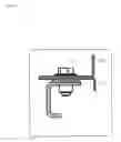 Fig. 16 - Adjustable vertical exhaust duct