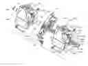 Fig. 01 - LOG DEBARKING ASSEMBLY