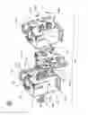 Fig. 03 - LOG DEBARKING ASSEMBLY