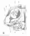 Fig. 06 - LOG DEBARKING ASSEMBLY