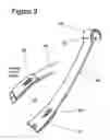 Fig. 04 - Hammer and pry bar resilient pulling pad