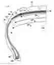 Fig. 01 - Tire with a Crown Comprising a Bielastic Reinforcing Element