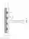 Fig. 08 - Burn protective materials