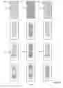 Fig. 06 - Removable and customizable traction decks for miniature skateboards and method of making