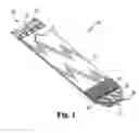 Fig. 02 - Test strip with slot vent opening