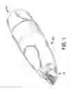 Fig. 02 - Rotatable knob controlled adhesive tape dispenser