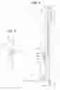 Fig. 07 - Vertically movable door with safety barrier