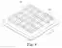Fig. 06 - MASTER MOLD FOR DUPLICATING FINE STRUCTURE AND PRODUCTION METHOD THEREOF