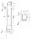 Fig. 02 - DEVICE FOR CASTING STRANDS OF METAL