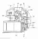 Fig. 01 - Heat Exchanging Device for Construction Machine