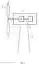 Fig. 02 -  WIND TURBINE GENERATOR WITH A HEAT EXCHANGER