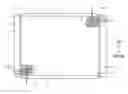Fig. 01 - Heat exchanger with inserts having a stress absorber