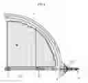 Fig. 05 - Apparatus for visually inspecting and removing foreign object in gaps of bundle of heating tubes of upper portion of tube sheet of secondary side of steam generator