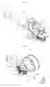 Fig. 18 - Apparatus for visually inspecting and removing foreign object in gaps of bundle of heating tubes of upper portion of tube sheet of secondary side of steam generator