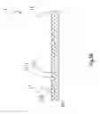 Fig. 08 - HEAT DISSIPATING BOARD STRUCTURE AND METHOD OF MANUFACTURING THE SAME