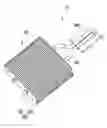 Fig. 01 - Heat dissipation module