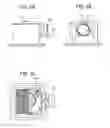 Fig. 03 - Ventilation device and electrical equipment in which same is installed