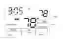 Fig. 01 - Load management thermostat