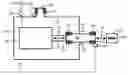 Fig. 01 - Motion transfer from a sealed housing