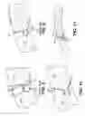 Fig. 06 - Non-collapsing built in place adjustable swage