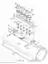 Fig. 06 - Hydraulically locking stabilizer
