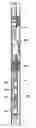 Fig. 02 - Flow control device and method for a downhole oil-water separator