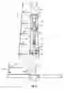 Fig. 11 - Method and apparatus for making up and breaking out threaded tubular connections
