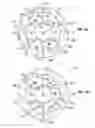 Fig. 15 - Method and apparatus for making up and breaking out threaded tubular connections