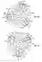 Fig. 17 - Method and apparatus for making up and breaking out threaded tubular connections