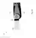Fig. 06 - REMOTE HANDLE FOR ROTARY-OSCILLATING TOOL