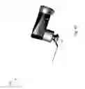 Fig. 08 - REMOTE HANDLE FOR ROTARY-OSCILLATING TOOL