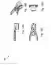 Fig. 22 - REMOTE HANDLE FOR ROTARY-OSCILLATING TOOL