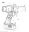Fig. 02 - Power tool