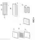 Fig. 07 - Co-fired metal and ceramic composite feedthrough assemblies for use at least in implantable medical devices and methods for making the same