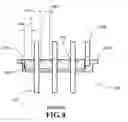 Fig. 09 - Co-fired metal and ceramic composite feedthrough assemblies for use at least in implantable medical devices and methods for making the same
