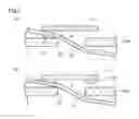 Fig. 05 - Seal structure, method of forming seal structure, wire body, and electronic apparatus