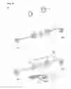 Fig. 08 - Seal structure, method of forming seal structure, wire body, and electronic apparatus