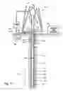 Fig. 12 - System and method for drilling using drilling fluids