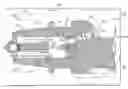Fig. 01 - Drill bit with a flow interrupter
