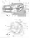 Fig. 02 - Drill bit with a flow interrupter