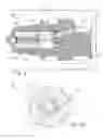 Fig. 06 - Drill bit with a flow interrupter