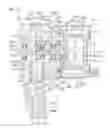 Fig. 19 - Vehicle steering apparatus