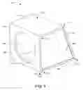 Fig. 02 - SHIPPABLE SPEAKER BOX