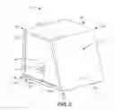 Fig. 03 - Shippable speaker box