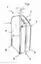 Fig. 01 - Luggage With Tow Handle